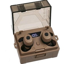 Tactical Electronic Headset