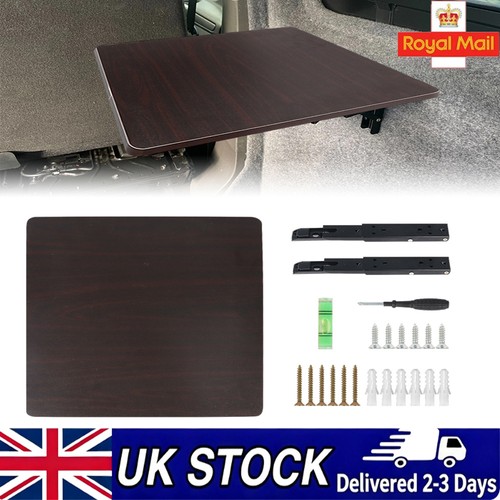 Folding campervan table 400mm - campervan, table,