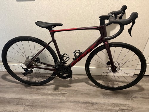 2025 giant defy almost - almost, brand