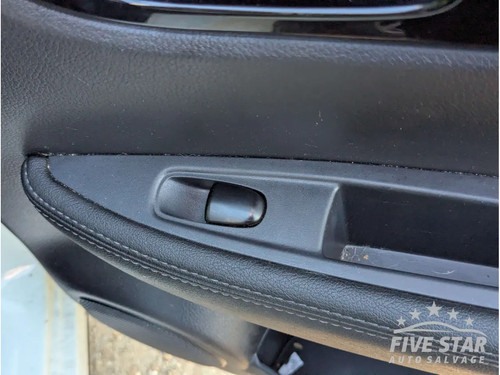 Nissan qashqai electric window - qashqai,