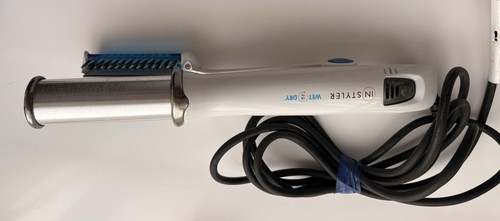 Instyler wet dry rotating - wet,