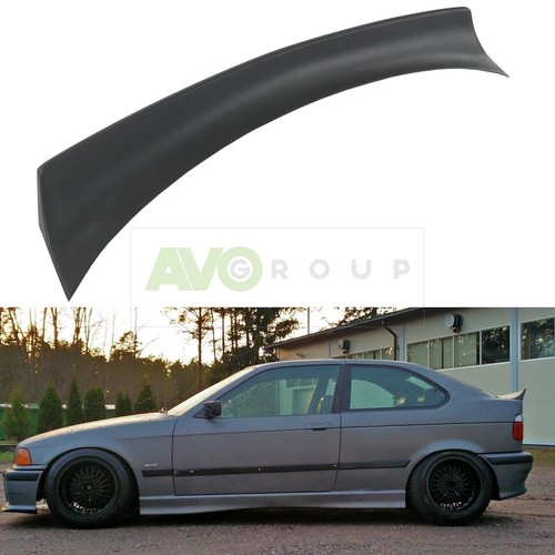 Trunk boot lid jdm ducktail - lid,