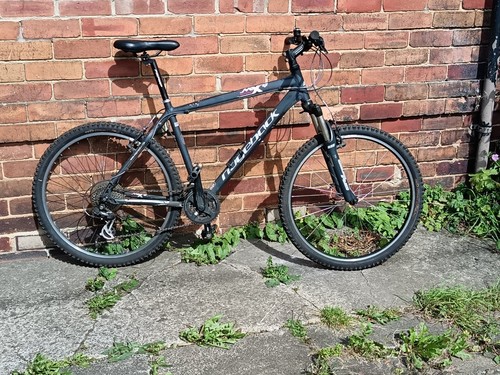Inch ridgeback mx4 - 19",