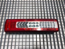 84195521 lamp right rear volvo - 84195521,