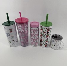 🐰Starbucks Roller Rabbit