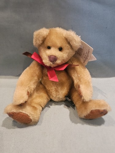 Russ berrie blair bears - berrie, 'blair'