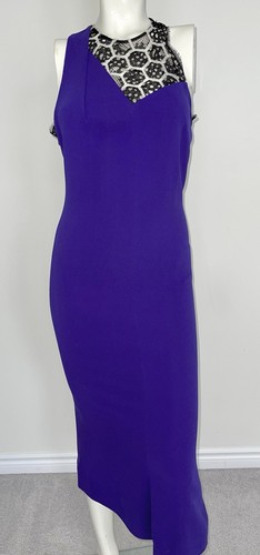 Roland mouret tolson hexagonal - mouret,