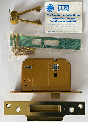 Era invincible lever - invincible, 5