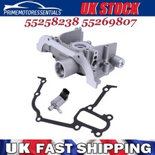 NEW OIL PUMP 7.07381.02.0 FOR