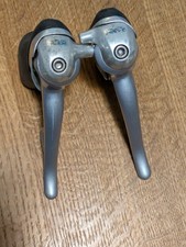 Shimano RSX 7-Speed Triple