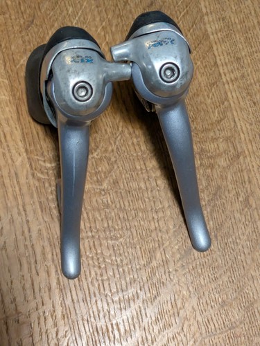 Shimano rsx speed - shimano, triple