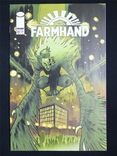FARMHAND #22 - Image Comic