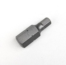 6mm Halfords Advanced Allen