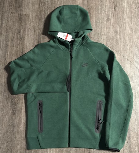 Nike tech fleece full zip - nike,