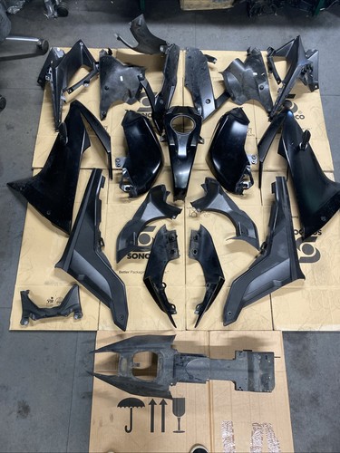 Yamaha yzfr yzf - yzf, 125