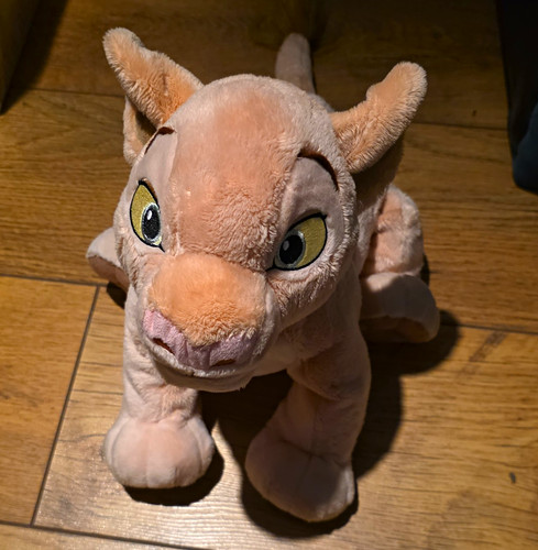 Disney the lion king - disney,