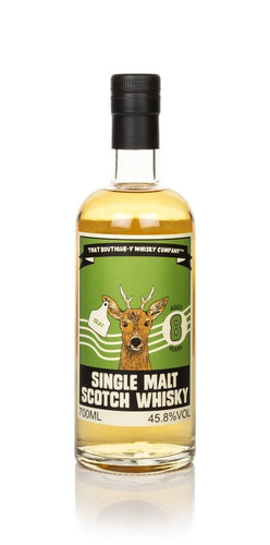 Islay whisky year old that - old, (that