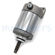 New STARTER For Honda XR400