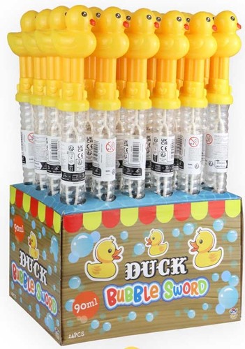 X24 90ml yellow - x24, bubble