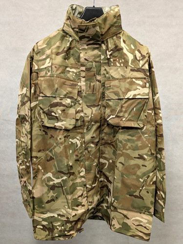 British army military mtp - mtp, mvp