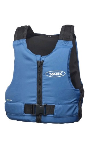 Yak blue blaze - blaze, jacket