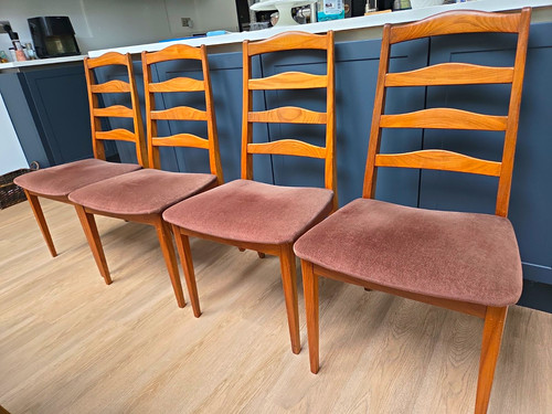 Lovely gplan midcentury - gplan,
