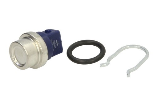 Coolant temperature sensor