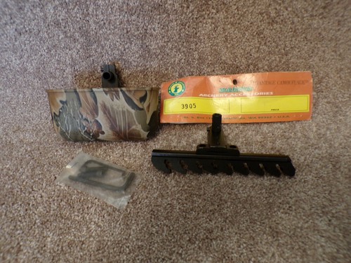 New martin archery 3905 - new, direct