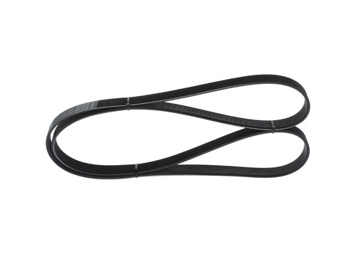 Bosch ribbed belt - v-ribbed, nissan