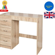 Luxury Oak Finish Wooden