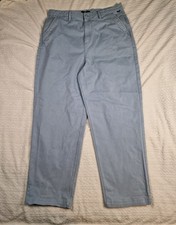 Vans Chino Trousers Mens W36