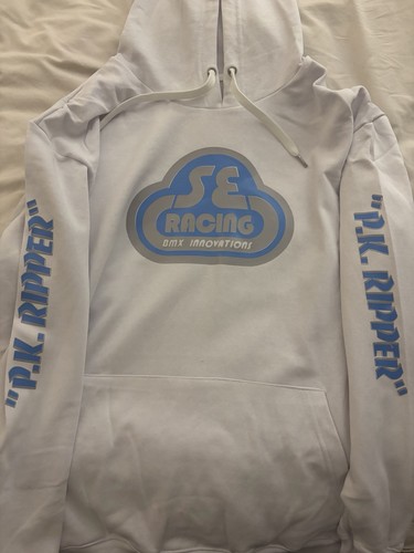 Bikes ripper hoodie - se,