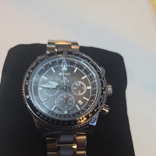 Seiko prospex air ssc607p1 - prospex,