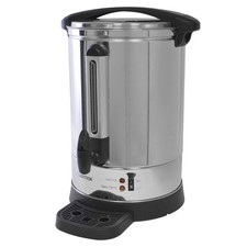 20 Litre 2500w Stainless Steel