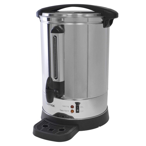 Litre 2500w stainless steel - stainless,