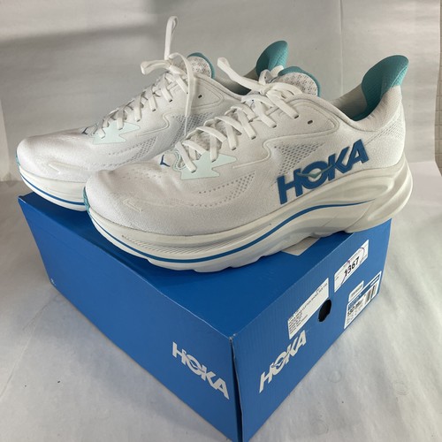Hoka one - one, clifton