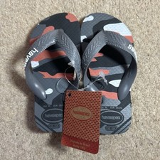 Havaianas Kids Flip Flops Boys