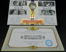 2006 HM QUEEN ELIZABETH II