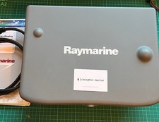 Raymarine C120 Classic