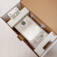 ESP EVVX1S Enterview VX Video