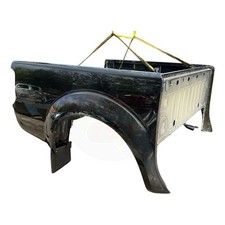 Nissan Navara D40 Rear Tub