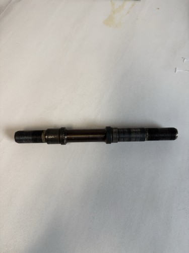 Profile racing 14mm bmx axle - 14mm,