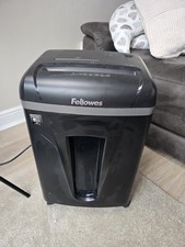 Fellowes Powershred Paper