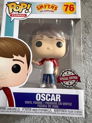Smyths oscar special - smyths,