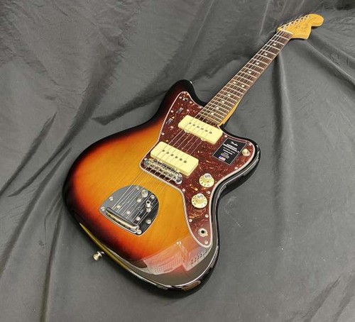 Fender american professional - fender,