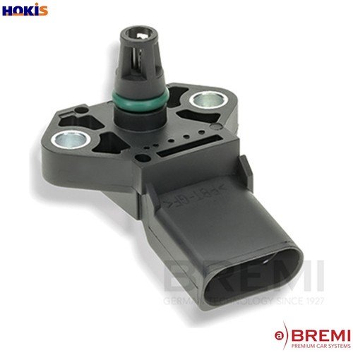 Sensor boost pressure 35002 - sensor,