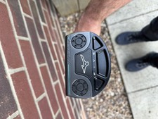 Mizuno craft five putter - putter, /
