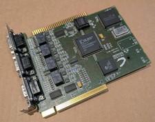 Otari Radar 24 RS 232 Card 1710-0403S/N:0050036