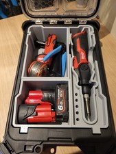Milwaukee M12 Soldering Iron