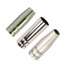 MB15 / MB25 / MB36 MIG Welding